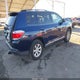 5TDZK3EH2DS121858 2013 Toyota Highlander Se V6 auction photo thumbnail 4