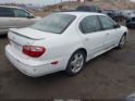 JNKCA31A01T036479 2001 Infiniti I30 Touring auction photo thumbnail 4