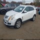 3GYFNAEY7BS567554 2011 Cadillac Srx Luxury Collection auction photo thumbnail 2