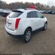 3GYFNAEY7BS567554 2011 Cadillac Srx Luxury Collection auction photo thumbnail 4