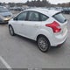 1FADP3N20DL166585 2013 Ford Focus Titanium auction photo thumbnail 3