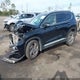 5NMS34AJ1NH463092 2022 Hyundai Santa Fe Sel auction photo thumbnail 2