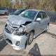 2T1BU4EEXBC650634 2011 Toyota Corolla S auction photo thumbnail 2