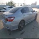 1HGCR2F52HA033610 2017 Honda Accord Sport auction photo thumbnail 4