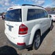 4JGBF71E38A306069 2008 Mercedes-Benz Gl 450 4Matic auction photo thumbnail 4