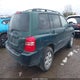 JTEGF21A430075896 2003 Toyota Highlander Limited auction photo thumbnail 4