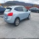 JN8AS5MV1DW102190 2013 Nissan Rogue Sv W/Sl Pkg auction photo thumbnail 4