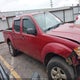1N6AD0EV1CC401277 2012 Nissan Frontier Sv auction photo thumbnail 14