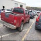 1N6AD0EV1CC401277 2012 Nissan Frontier Sv auction photo thumbnail 4