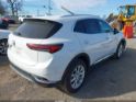 LRBAZLR40MD082794 2021 Buick Envision Fwd Preferred auction photo thumbnail 4