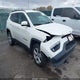 3C4NJDBB5JT422875 2018 Jeep Compass Latitude 4X4 auction photo thumbnail 1