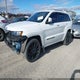 1C4RJFAG7LC108136 2020 Jeep Grand Cherokee Altitude 4X4 auction photo thumbnail 2