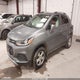 KL7CJPSB3KB894338 2019 Chevrolet Trax Lt auction photo thumbnail 2