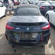 WBAHF3C09NWX45121 2022 BMW Z4 Sdrive30I auction photo thumbnail 16