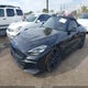 WBAHF3C09NWX45121 2022 BMW Z4 Sdrive30I auction photo thumbnail 2