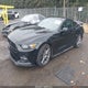 1FA6P8TH2H5334976 2017 Ford Mustang Ecoboost auction photo thumbnail 2