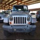 1J8GA59147L191833 2007 Jeep Wrangler Unlimited Sahara auction photo thumbnail 12