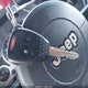 1J8GA59147L191833 2007 Jeep Wrangler Unlimited Sahara auction photo thumbnail 11