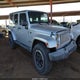 1J8GA59147L191833 2007 Jeep Wrangler Unlimited Sahara auction photo thumbnail 1
