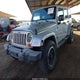 1J8GA59147L191833 2007 Jeep Wrangler Unlimited Sahara auction photo thumbnail 2