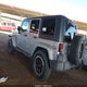 1J8GA59147L191833 2007 Jeep Wrangler Unlimited Sahara auction photo thumbnail 3