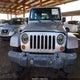1J8GA59147L191833 2007 Jeep Wrangler Unlimited Sahara auction photo thumbnail 6