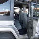 1J8GA59147L191833 2007 Jeep Wrangler Unlimited Sahara auction photo thumbnail 8