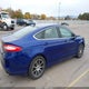3FA6P0HR8DR310904 2013 Ford Fusion Se auction photo thumbnail 4