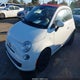 3C3CFFDR8FT502858 2015 Fiat 500C Pop auction photo thumbnail 2