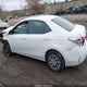 2T1BURHEXJC104973 2018 Toyota Corolla Le auction photo thumbnail 15