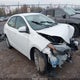 2T1BURHEXJC104973 2018 Toyota Corolla Le auction photo thumbnail 1