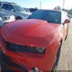 2G1FB1E35D9145021 2013 Chevrolet Camaro 1Lt auction photo thumbnail 11