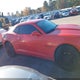 2G1FB1E35D9145021 2013 Chevrolet Camaro 1Lt auction photo thumbnail 12