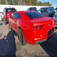 2G1FB1E35D9145021 2013 Chevrolet Camaro 1Lt auction photo thumbnail 3