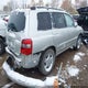 JTEDP21A240024737 2004 Toyota Highlander Limited V6 auction photo thumbnail 4