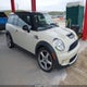 WMWMM33508TP71371 2008 Mini Cooper S Clubman auction photo thumbnail 1