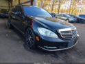 WDDNG9EB3CA433879 2012 Mercedes-Benz S 550 4Matic auction photo thumbnail 1