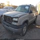 3GNEC12T74G168320 2004 Chevrolet Avalanche 1500 auction photo thumbnail 2