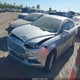 1FA6P0HD1E5378907 2014 Ford Fusion Se auction photo thumbnail 2