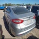 1FA6P0HD1E5378907 2014 Ford Fusion Se auction photo thumbnail 3