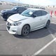 1N4AA6AP8HC413767 2017 Nissan Maxima 3.5 Sv auction photo thumbnail 2