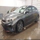 3KPF54AD8NE422746 2022 Kia Forte Gt-Line auction photo thumbnail 2