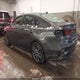 3KPF54AD8NE422746 2022 Kia Forte Gt-Line auction photo thumbnail 3