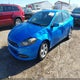 1C3CDFBB0FD346039 2015 Dodge Dart Sxt auction photo thumbnail 2
