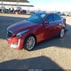 1G6AX5SX7E0135512 2014 Cadillac Cts Luxury auction photo thumbnail 2