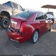 1G6AX5SX7E0135512 2014 Cadillac Cts Luxury auction photo thumbnail 4