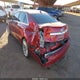 1G6AX5SX7E0135512 2014 Cadillac Cts Luxury auction photo thumbnail 6