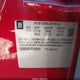 1G6AX5SX7E0135512 2014 Cadillac Cts Luxury auction photo thumbnail 9