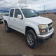 1GCHTDFE7C8117021 2012 Chevrolet Colorado 2Lt auction photo thumbnail 1