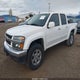 1GCHTDFE7C8117021 2012 Chevrolet Colorado 2Lt auction photo thumbnail 2